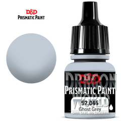 DND Prismatic Paint - Ghost Grey - VAL92046 - 8m